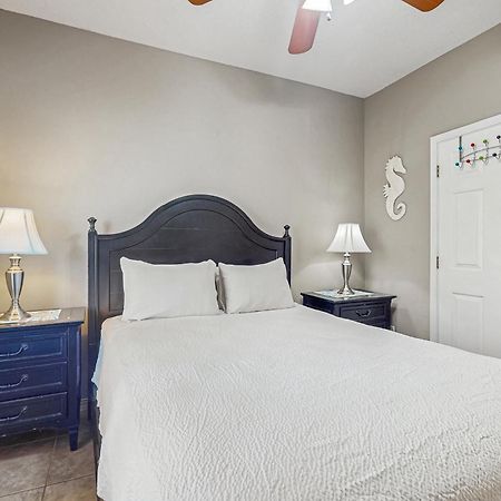 Orange Beach Villas 4285A - A Dreamin Exteriér fotografie