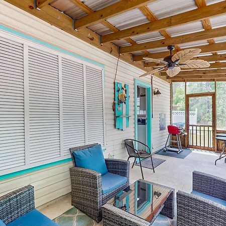 Orange Beach Villas 4285A - A Dreamin Exteriér fotografie