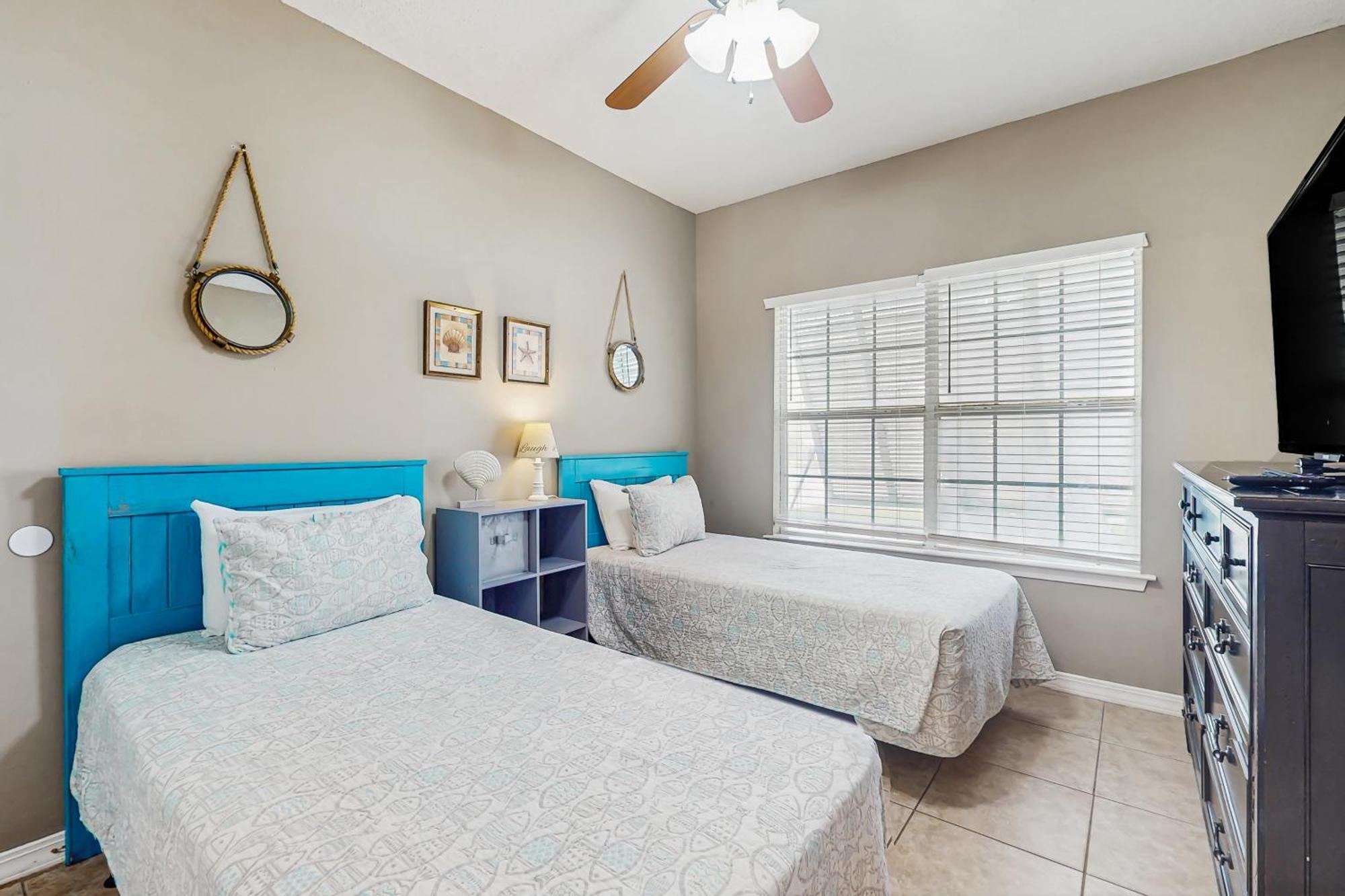 Orange Beach Villas 4285A - A Dreamin Exteriér fotografie