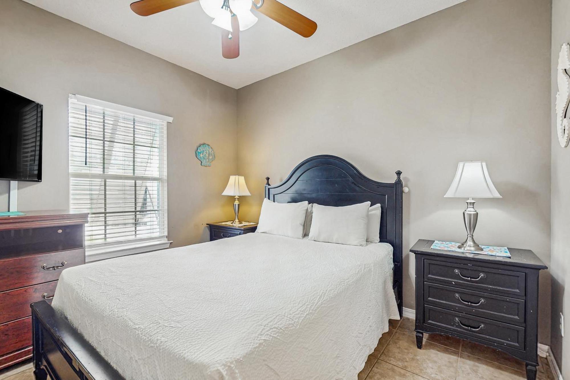 Orange Beach Villas 4285A - A Dreamin Exteriér fotografie