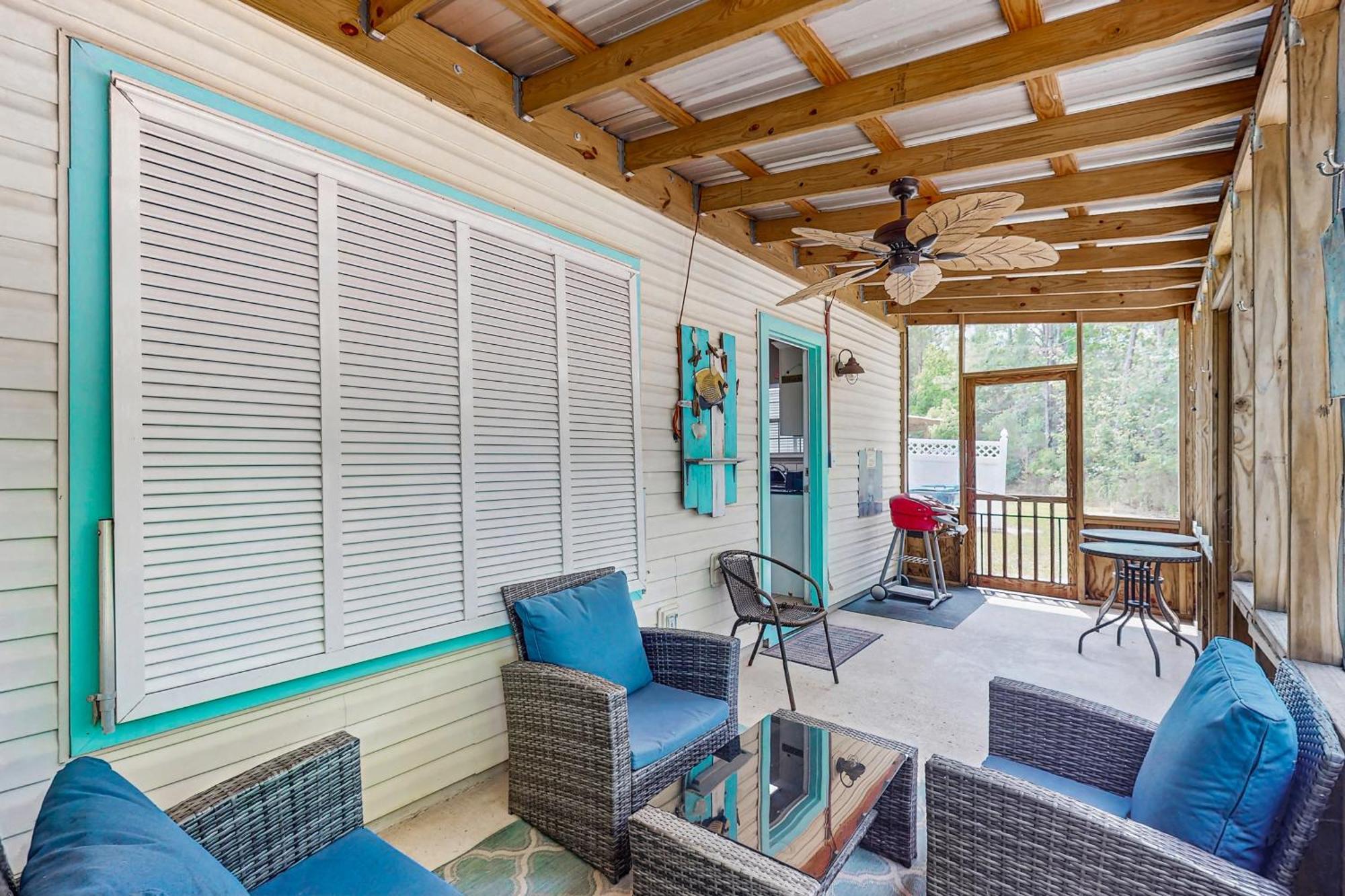 Orange Beach Villas 4285A - A Dreamin Exteriér fotografie