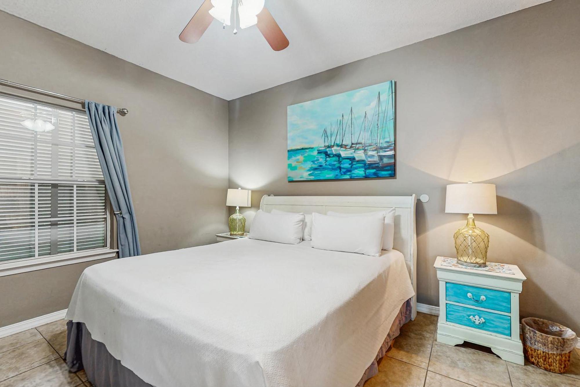 Orange Beach Villas 4285A - A Dreamin Exteriér fotografie
