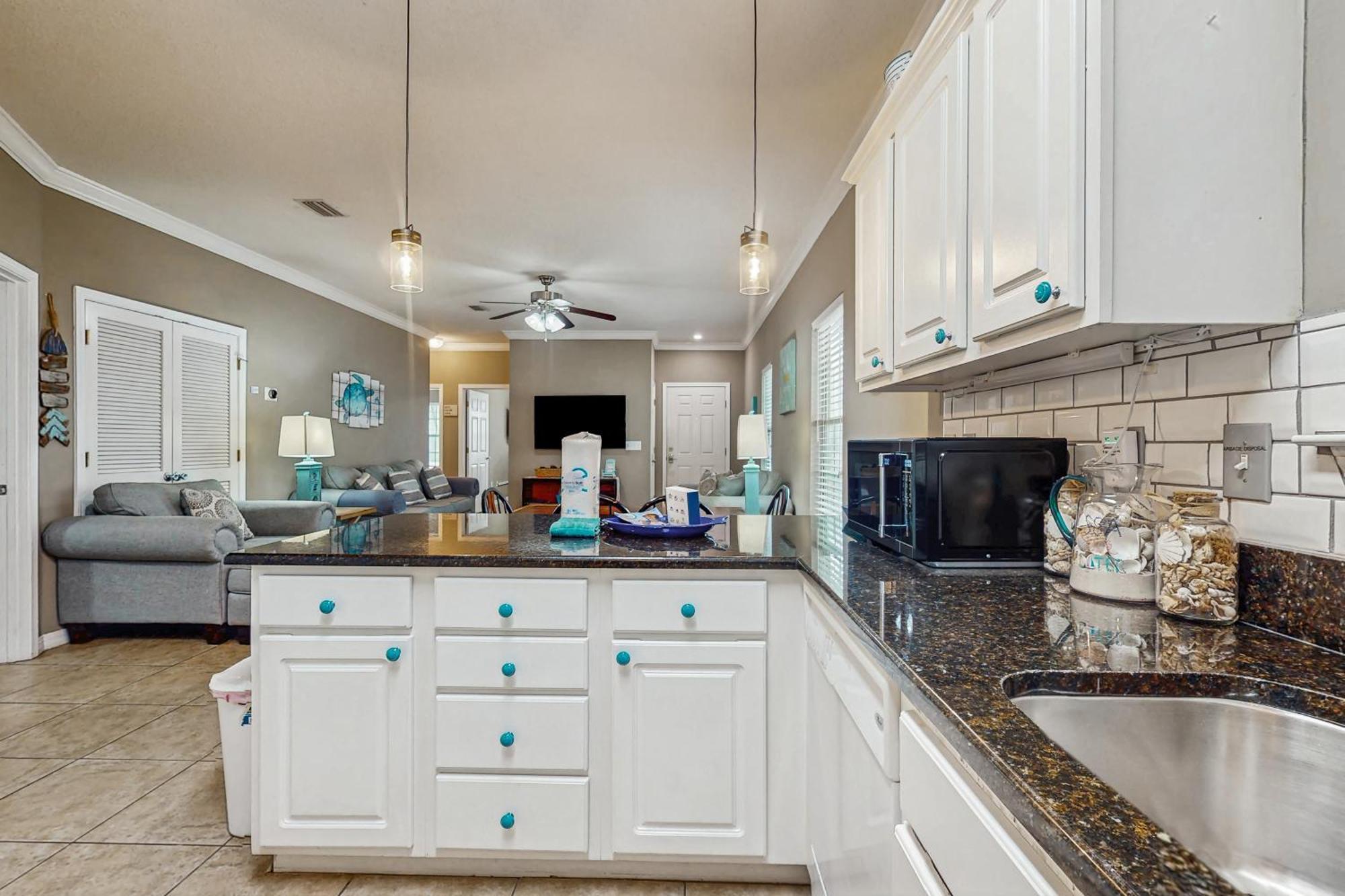 Orange Beach Villas 4285A - A Dreamin Exteriér fotografie